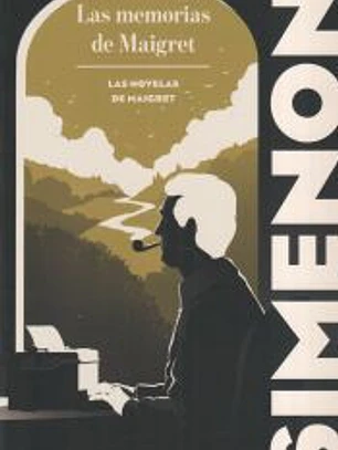 Las memorias de Maigret