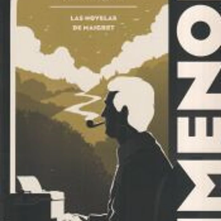 Las memorias de Maigret 1