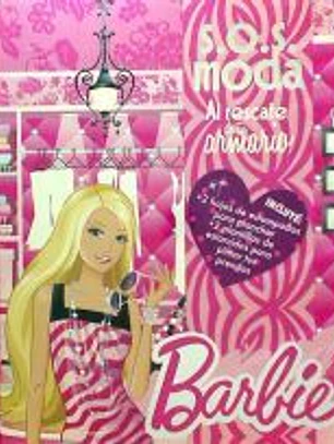 S.O.S Al rescate de tu armario:Barbie