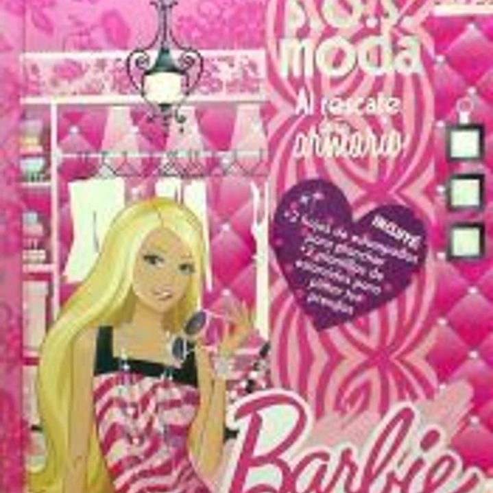 S.O.S Al rescate de tu armario:Barbie 1