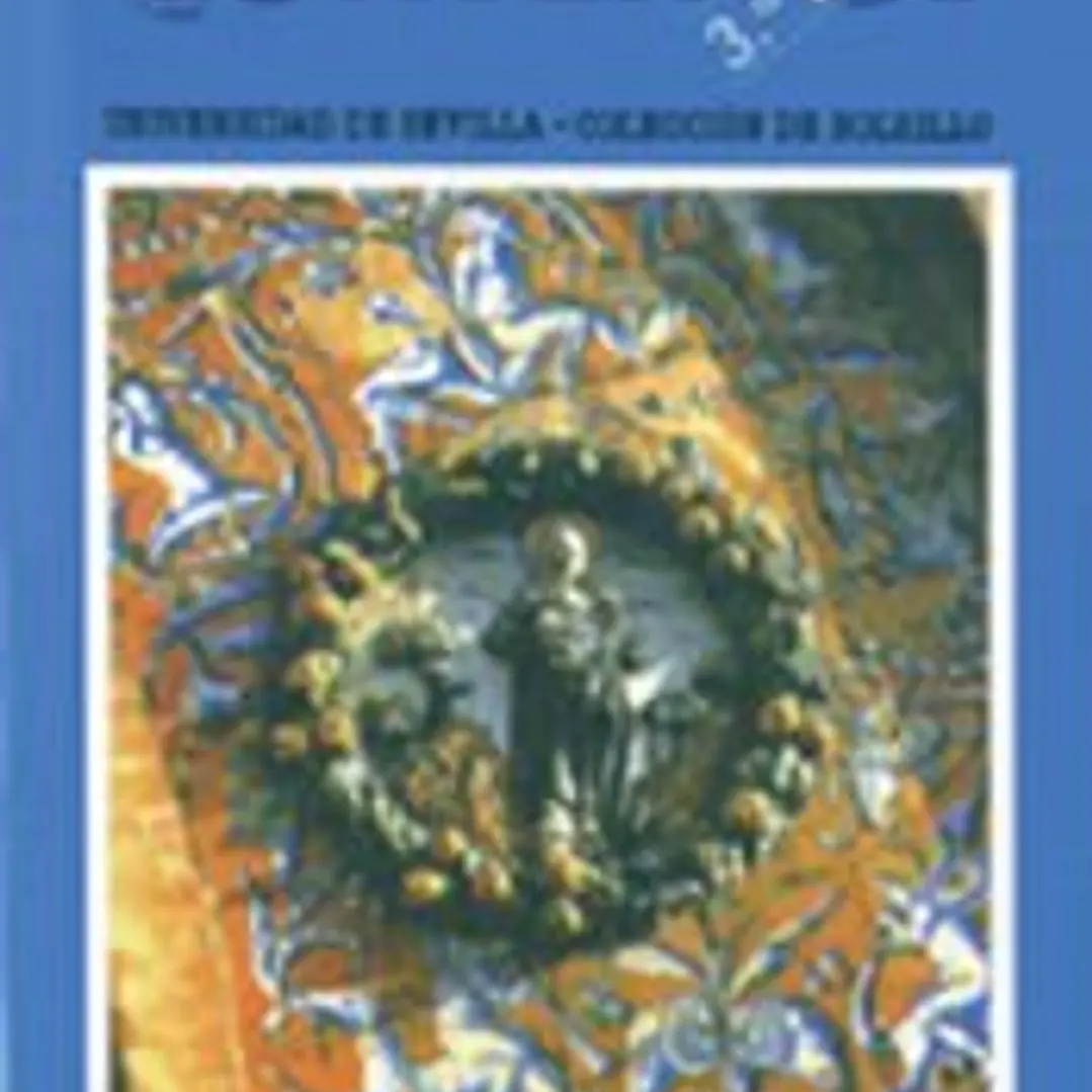 Esquinas y conventos de Sevilla 1