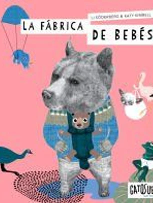 La fábrica de bebés