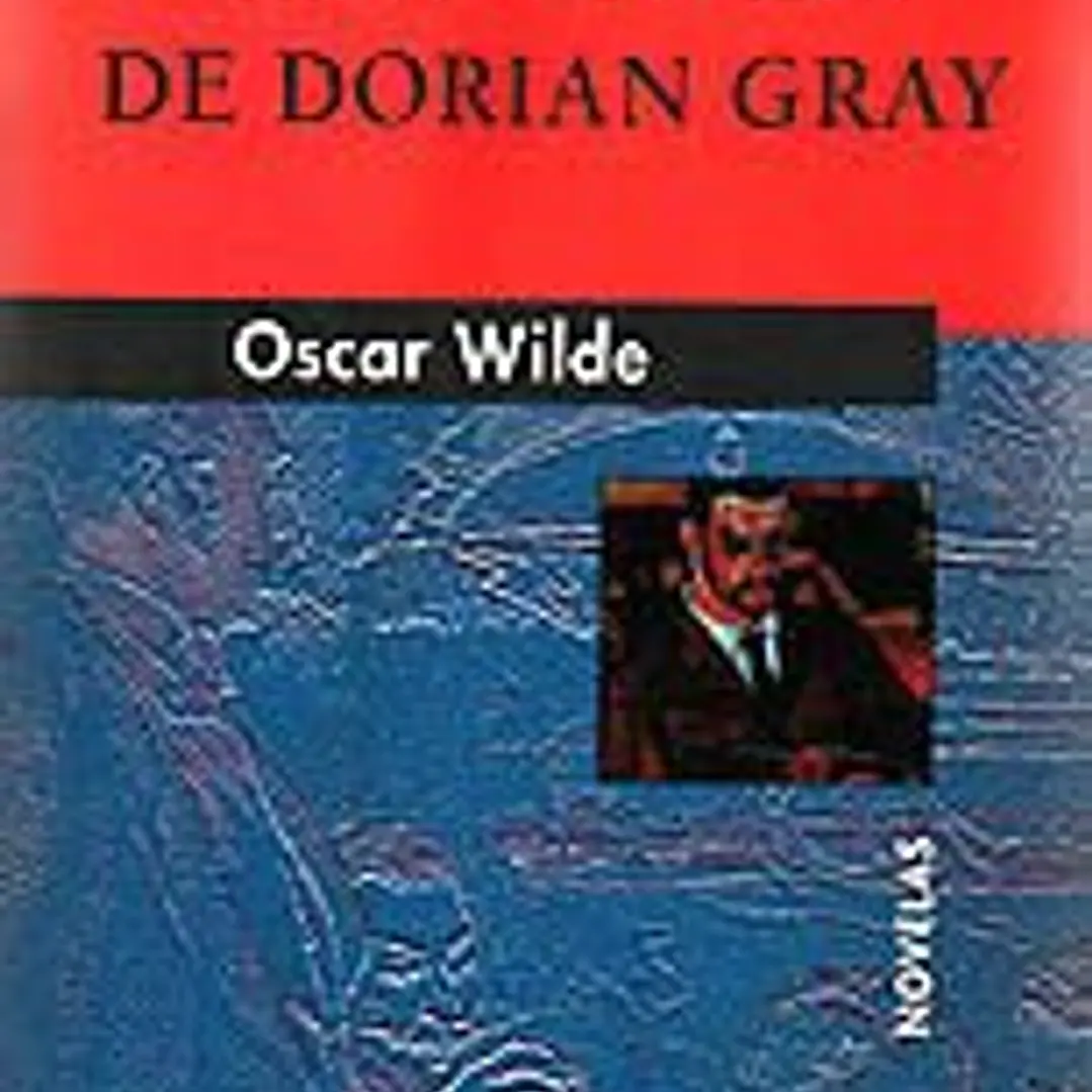 RETRATO DORIAN GREY Z 131 1
