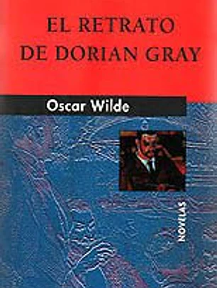 RETRATO DORIAN GREY Z 131