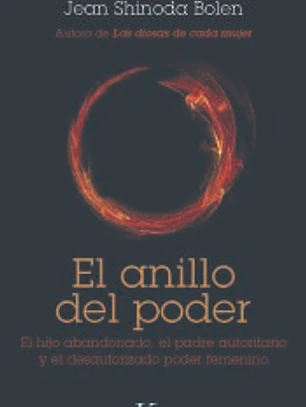 El anillo de poder