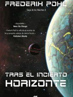 Tras el incierto horizonte