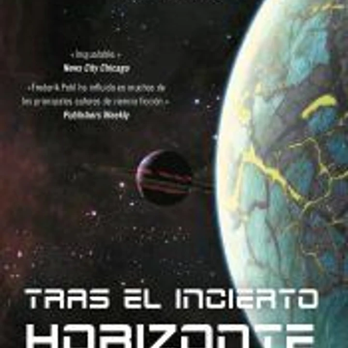 Tras el incierto horizonte 1