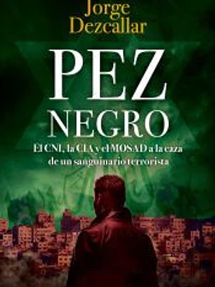 Pez negro