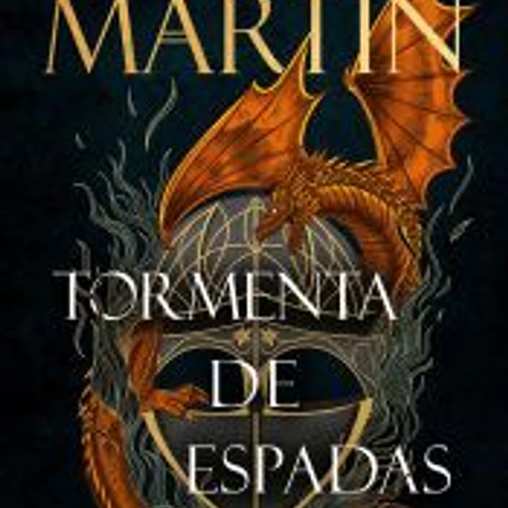 Tormenta de espadas (Canción de hielo y fuego 3) 1