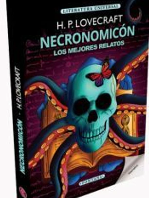 Necronomicón