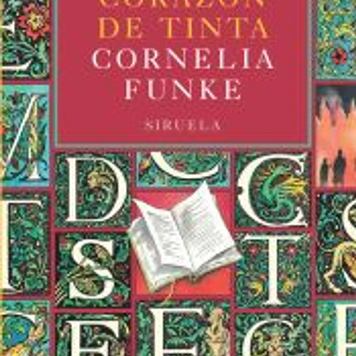 Corazón de tinta 1