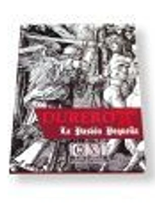 LIBRO DE ESTUDIOS LA PASIÓN PEQUEÑA