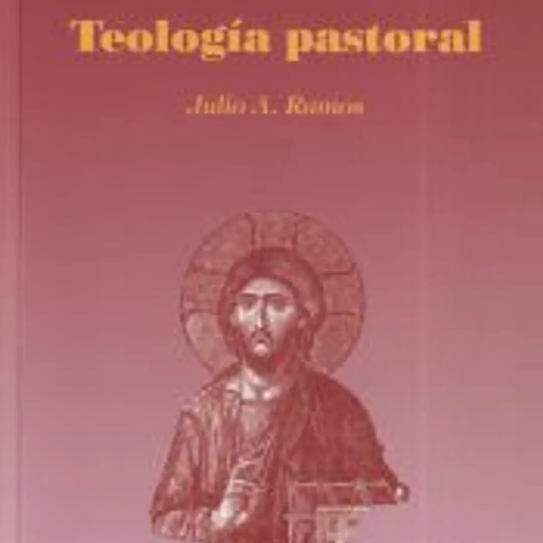 Teología pastoral 1