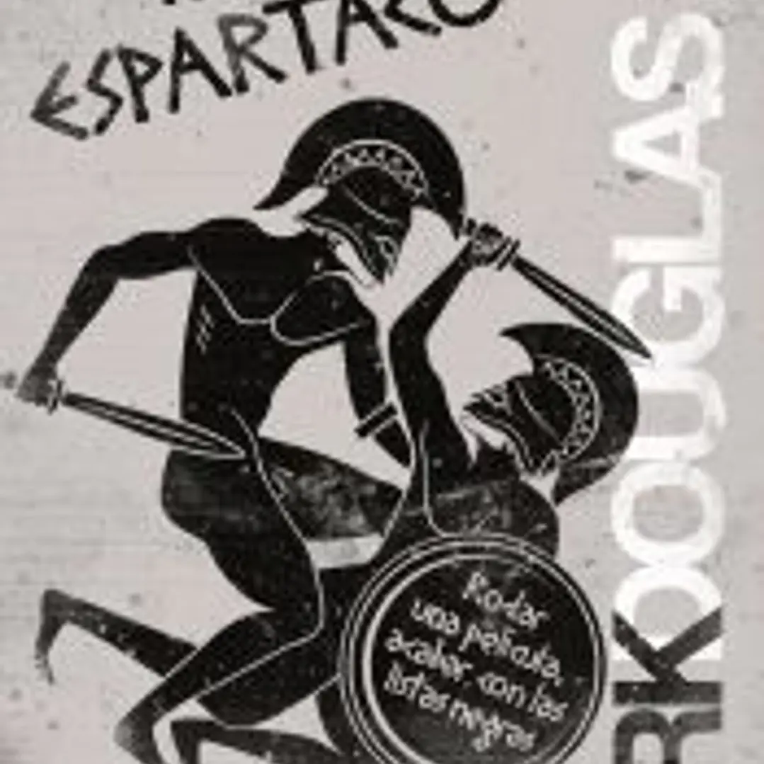 Yo soy Espartaco 1