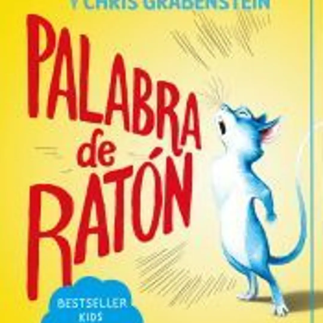 Palabra de ratón 1