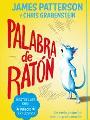 Palabra de ratón
