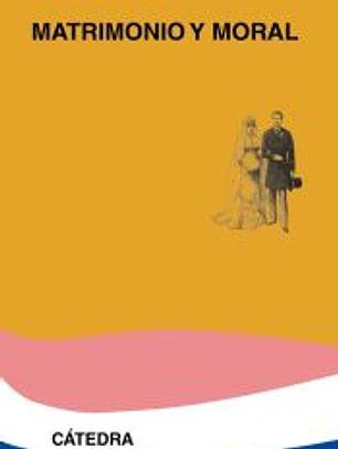 Matrimonio y moral