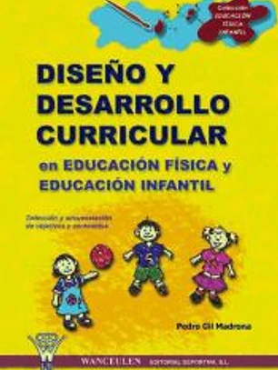 Diseño y desarrollo curricular