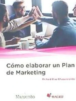 Cómo elaborar un plan de marketing