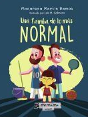 Una familia de lo más normal