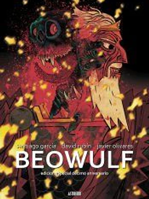 Beowulf. Edición especial 10.º aniversario