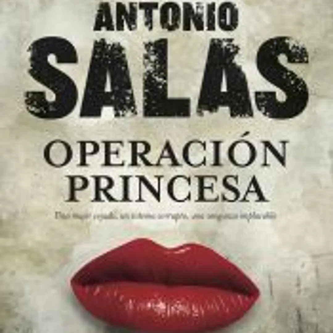Operación Princesa 1