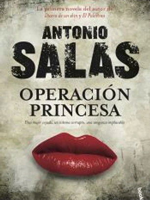 Operación Princesa
