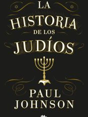 La historia de los judíos