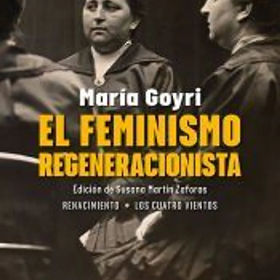 El feminismo regeneracionista 1
