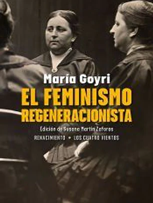 El feminismo regeneracionista