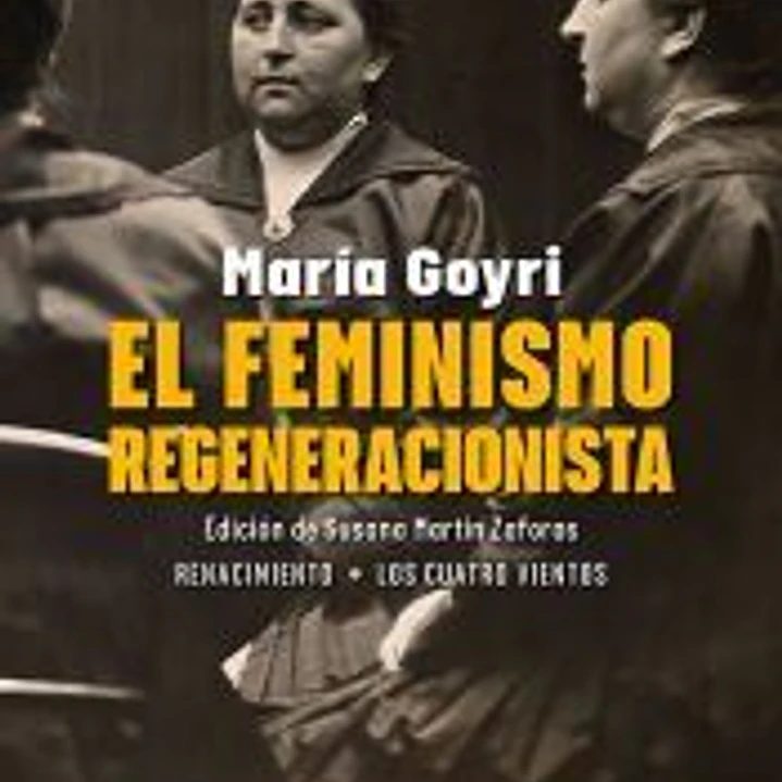 El feminismo regeneracionista 1