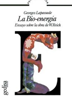 La Bio-energía