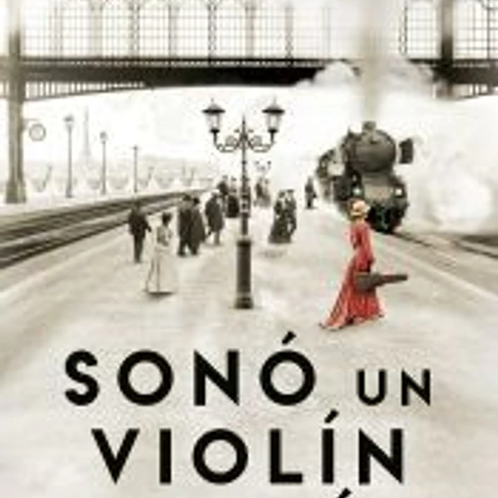Sonó un violín en París 1