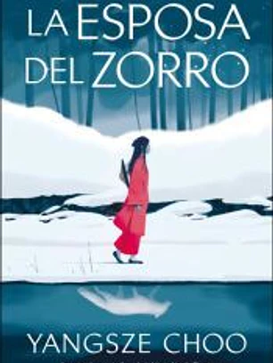 La esposa del zorro
