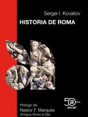 Historia de Roma