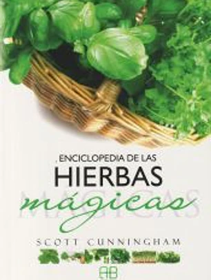Enciclopedia de las hierbas mágicas