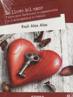 La llave del amor
