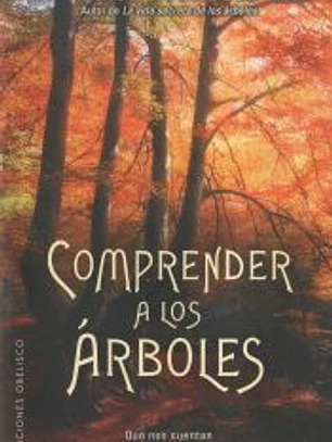 COMPRENDER A LOS ÁRBOLES
