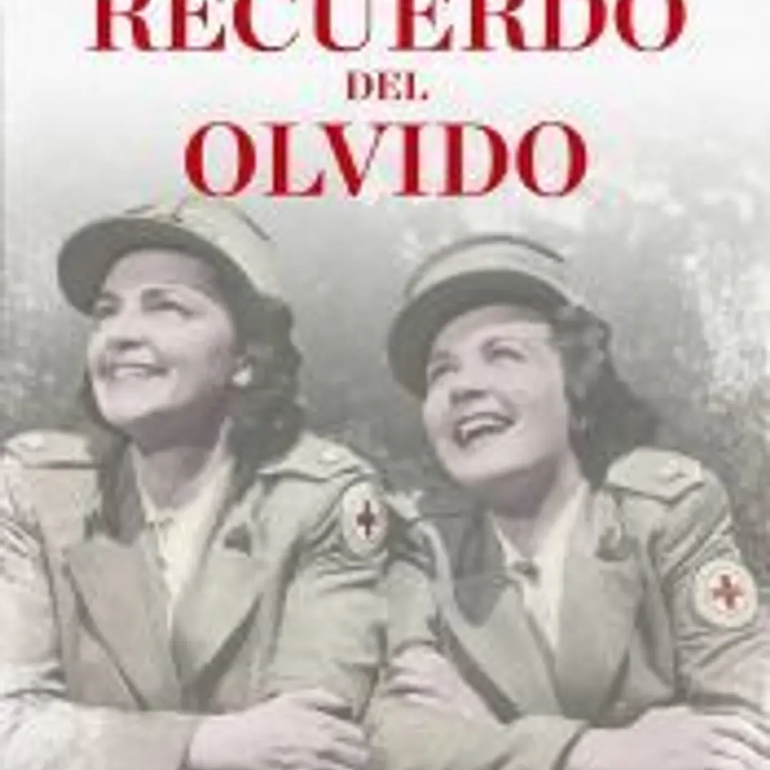 El recuerdo del olvido 1