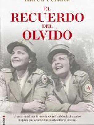 El recuerdo del olvido