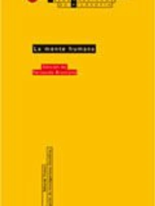 La mente humana