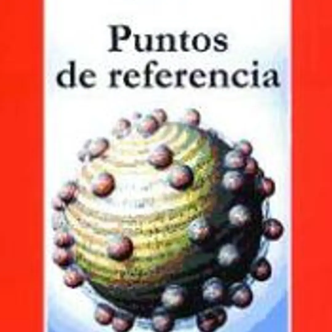 Puntos de referencia 1