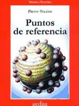 Puntos de referencia