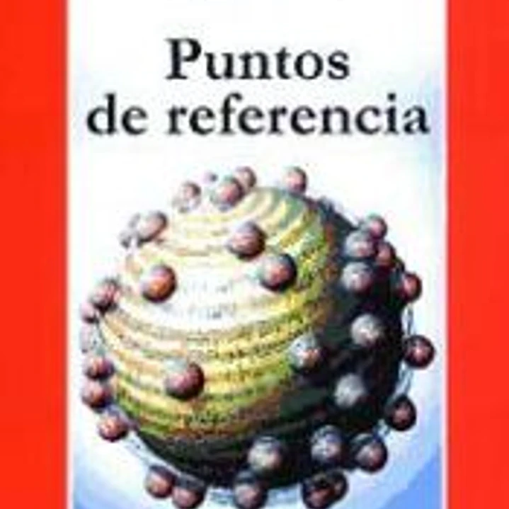 Puntos de referencia 1