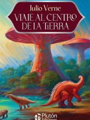 Viaje al Centro de la Tierra