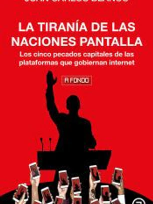 TIRANIA DE LAS NACIONES-PANTALLA