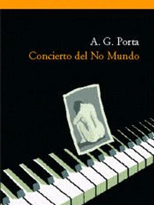 Concierto del No Mundo