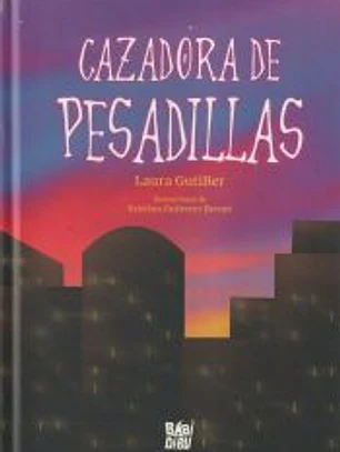 Cazadora de pesadillas