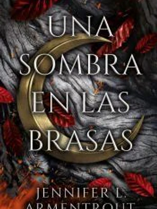 Una sombra en las brasas