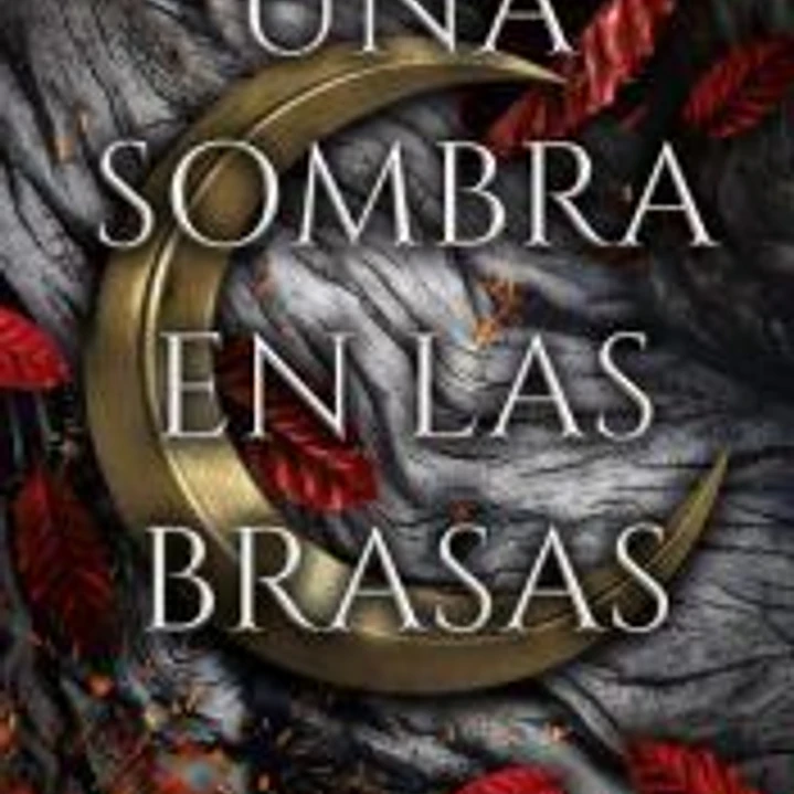 Una sombra en las brasas 1